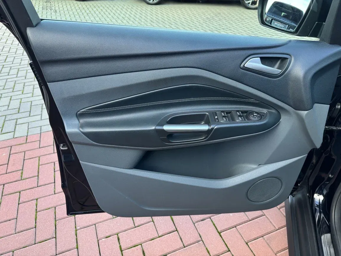 Ford Grand C-MAX - Náhled 28