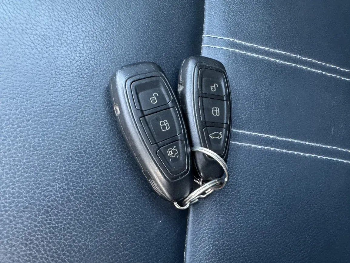 Ford Grand C-MAX - Náhled 30