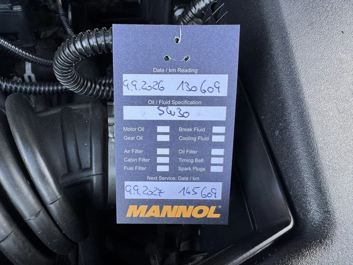 Ford Grand C-MAX - Náhled 32
