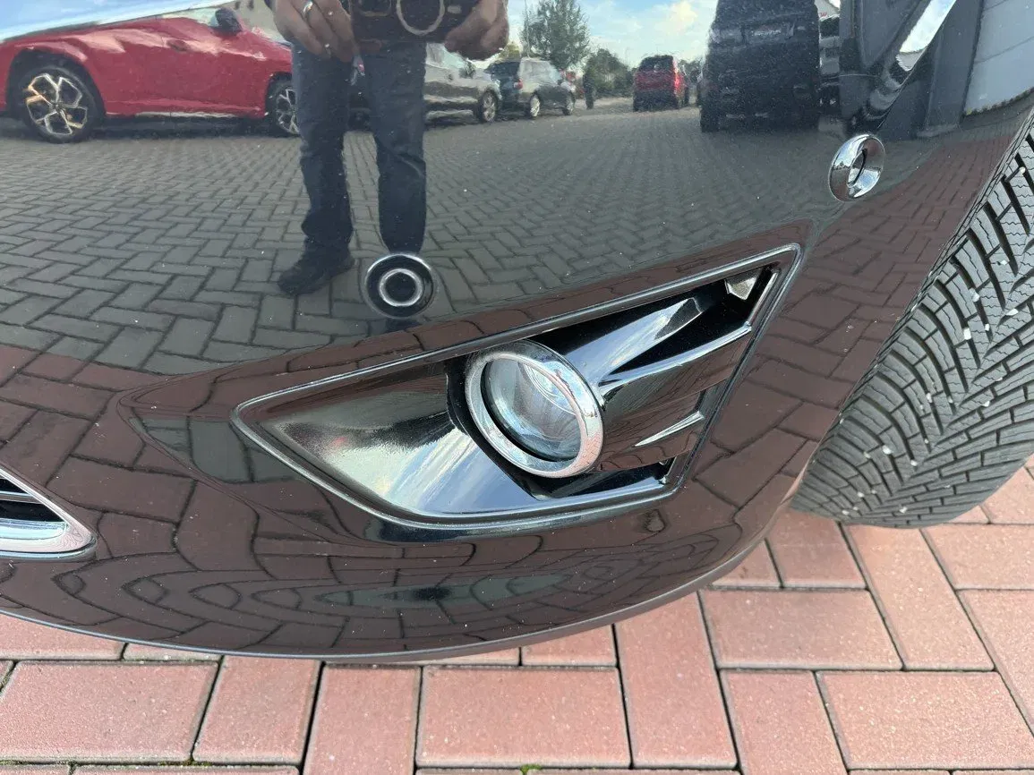 Ford Grand C-MAX - Náhled 36