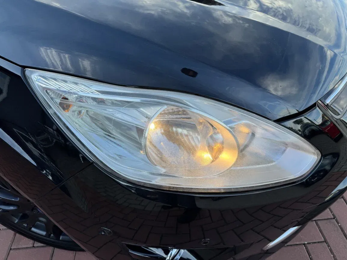 Ford Grand C-MAX - Náhled 37