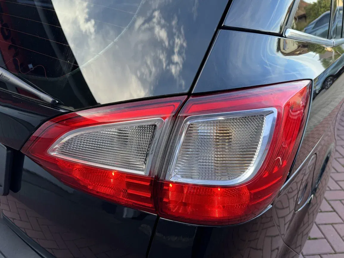 Ford Grand C-MAX - Náhled 40