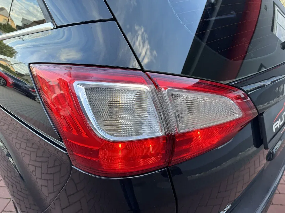 Ford Grand C-MAX - Náhled 42