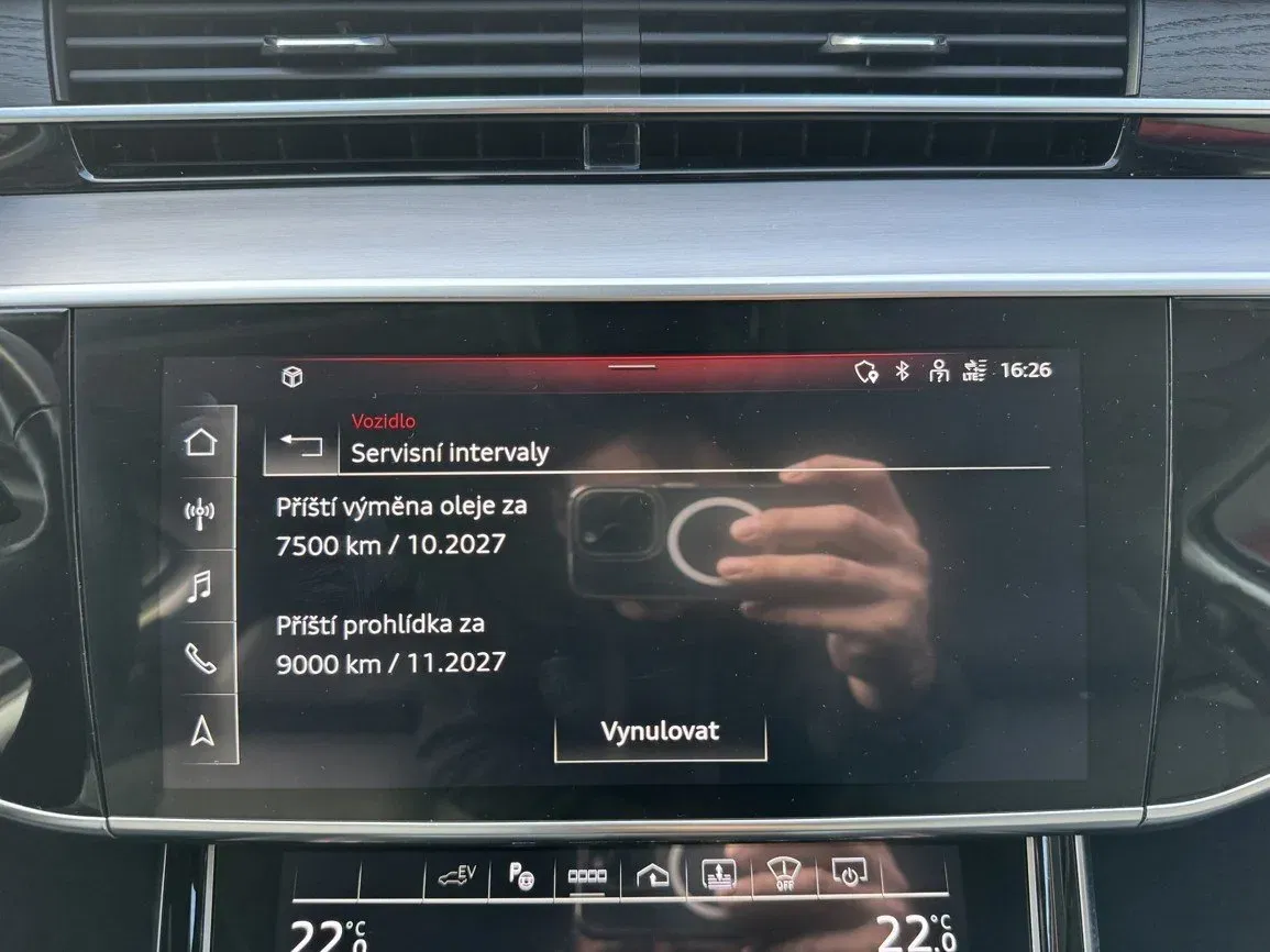 Audi A8 - Náhled 13