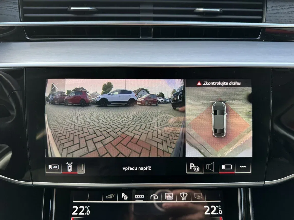 Audi A8 - Náhled 14