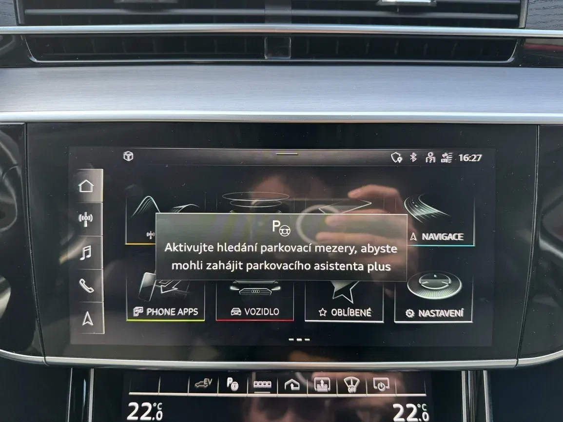Audi A8 - Náhled 15