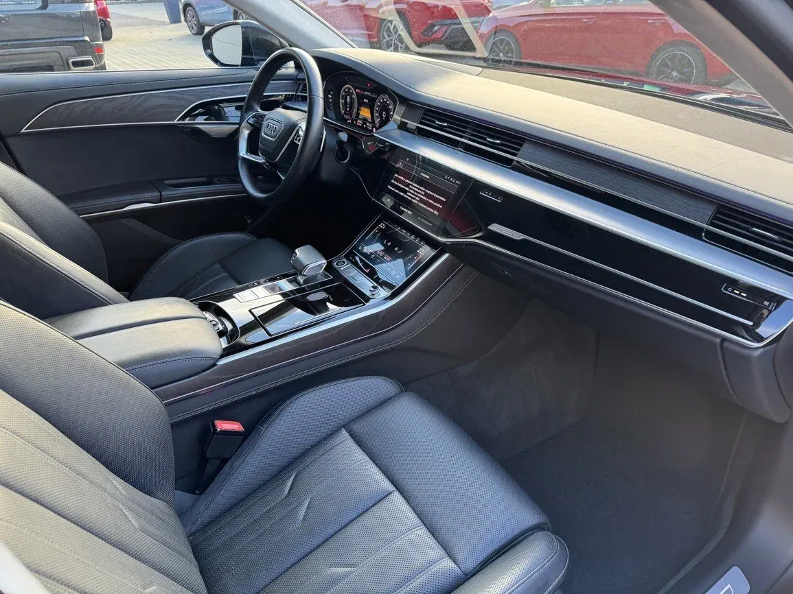 Audi A8 - Náhled 16