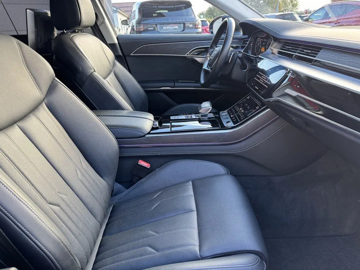 Audi A8 - Náhled 18