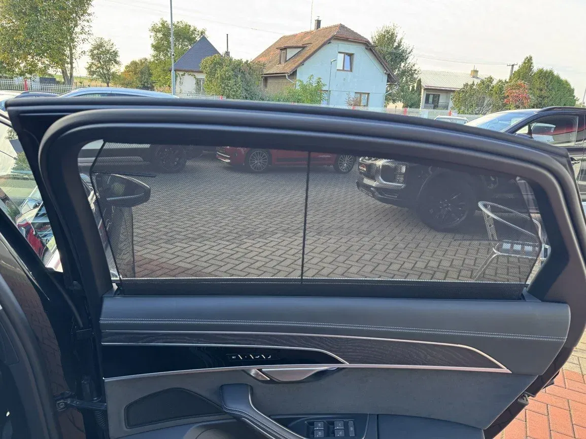 Audi A8 - Náhled 23