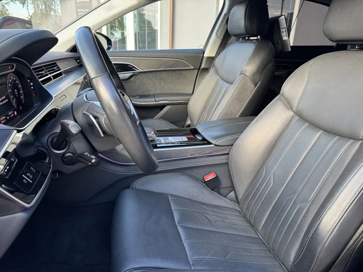 Audi A8 - Náhled 29