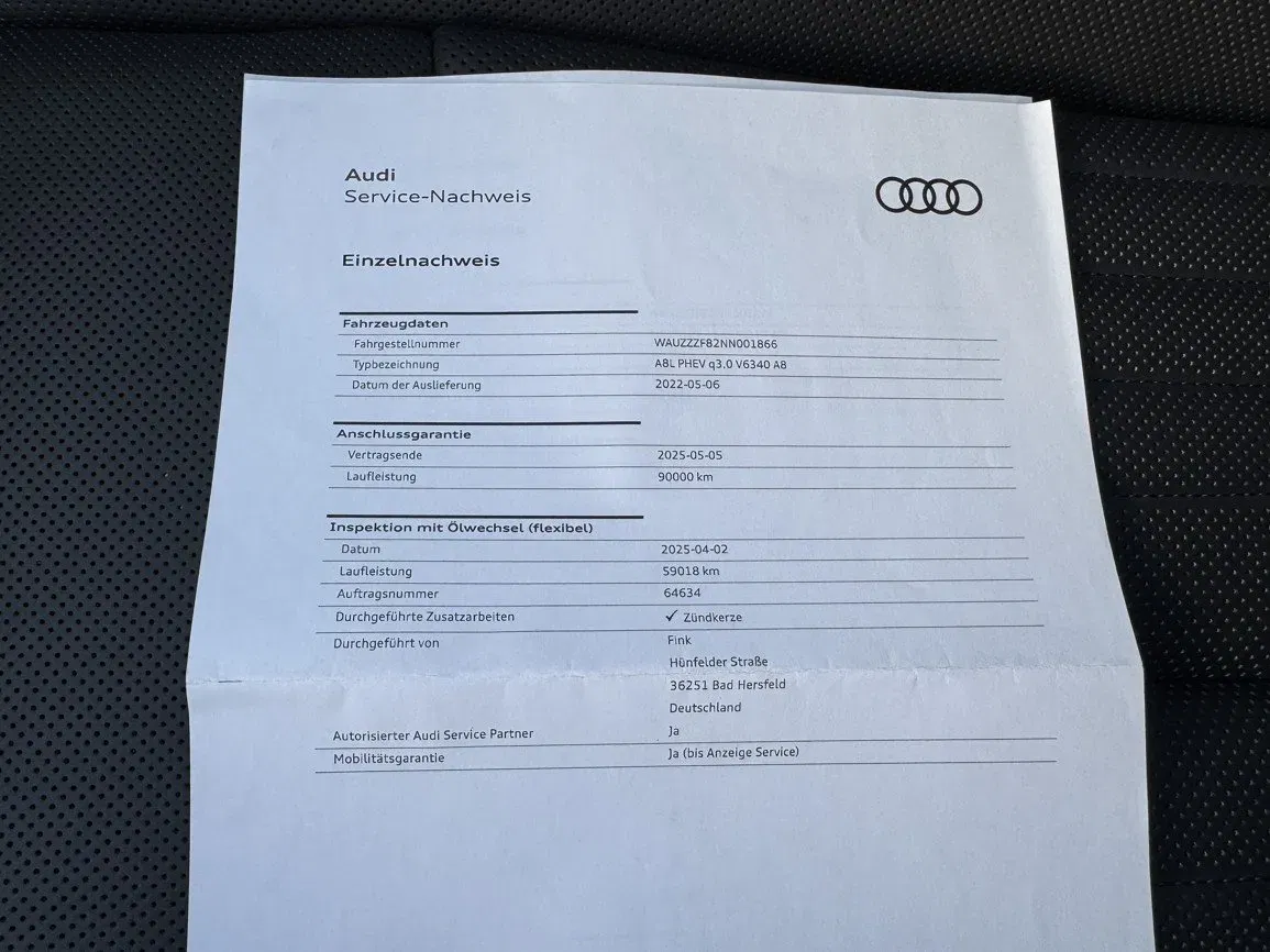 Audi A8 - Náhled 32