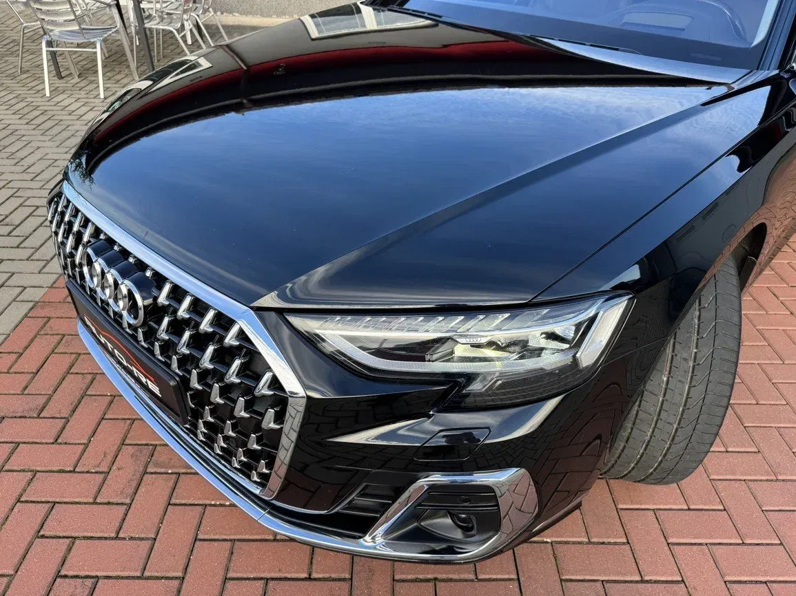 Audi A8 - Náhled 35