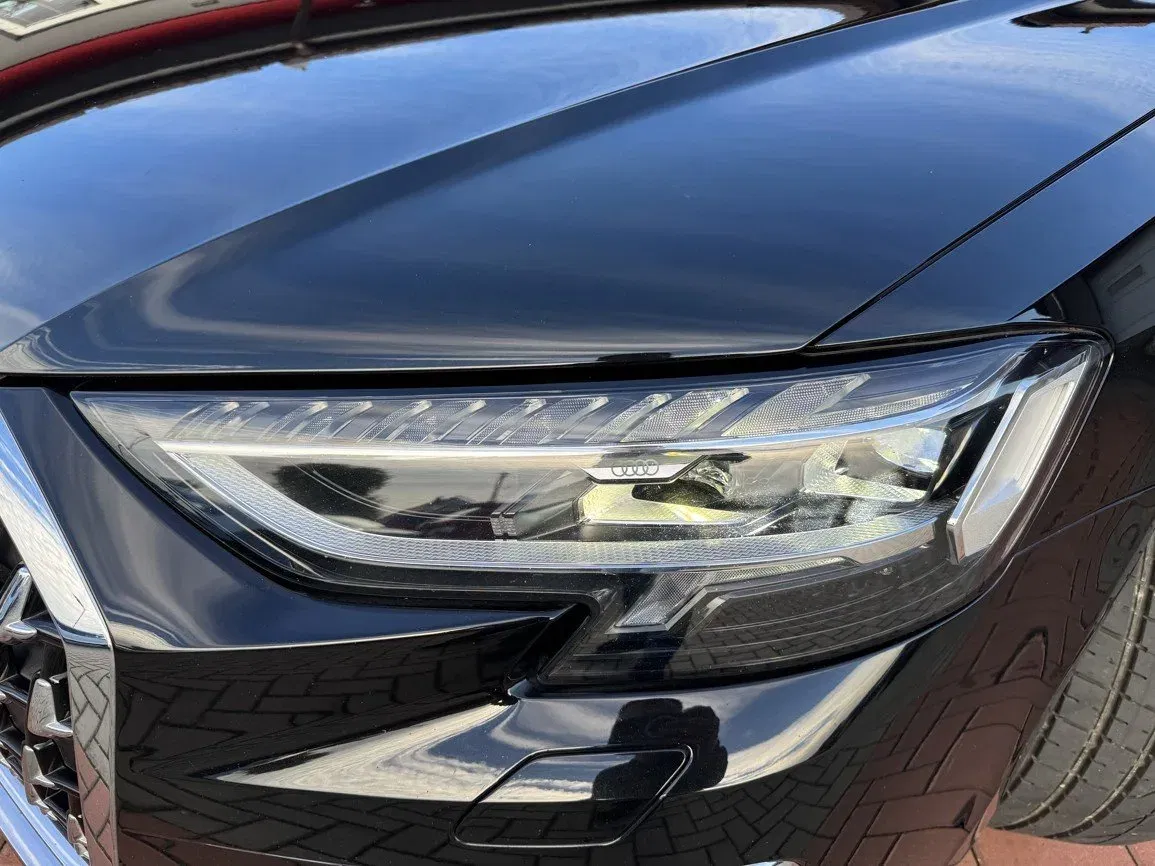 Audi A8 - Náhled 36