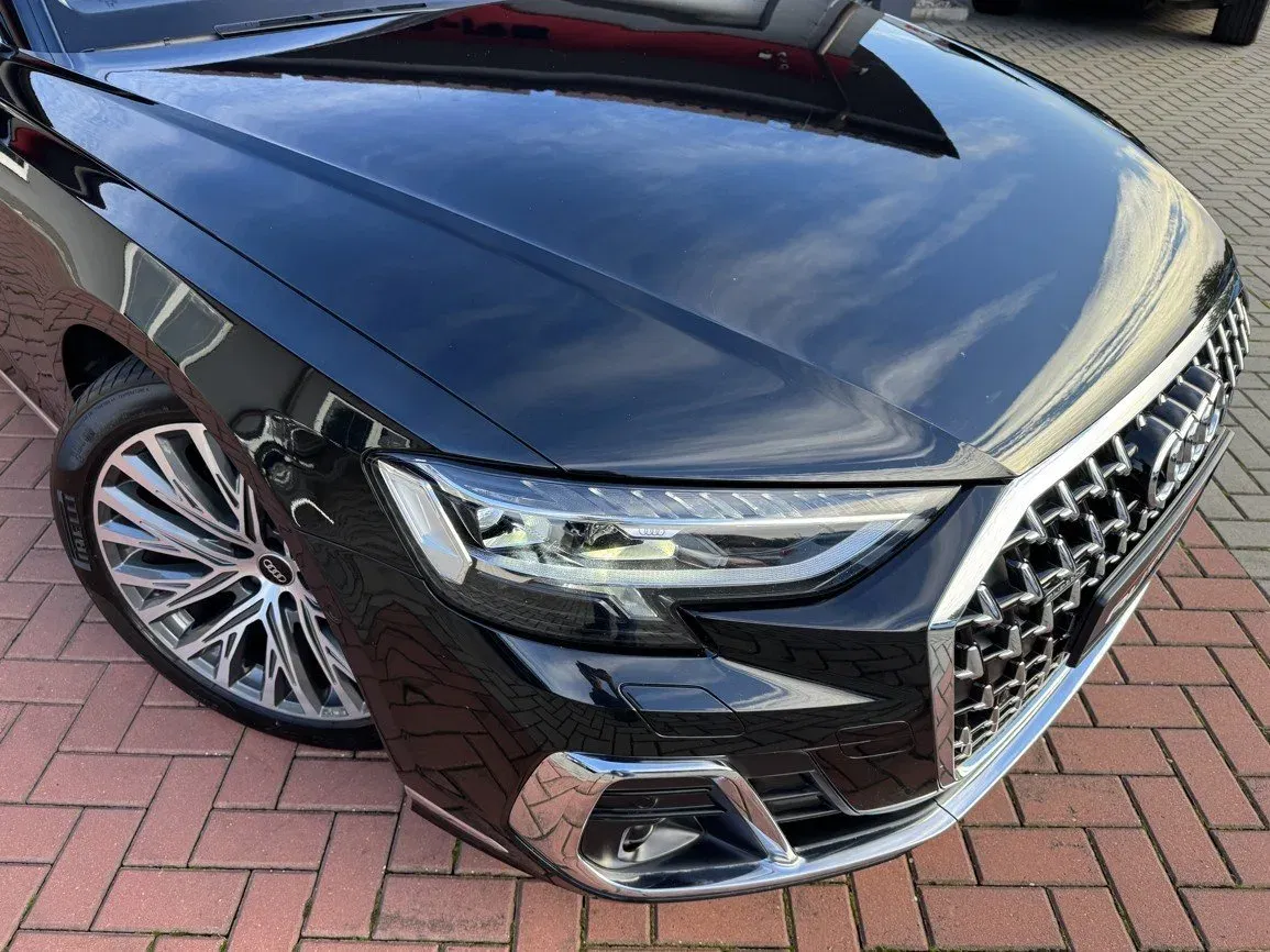Audi A8 - Náhled 38