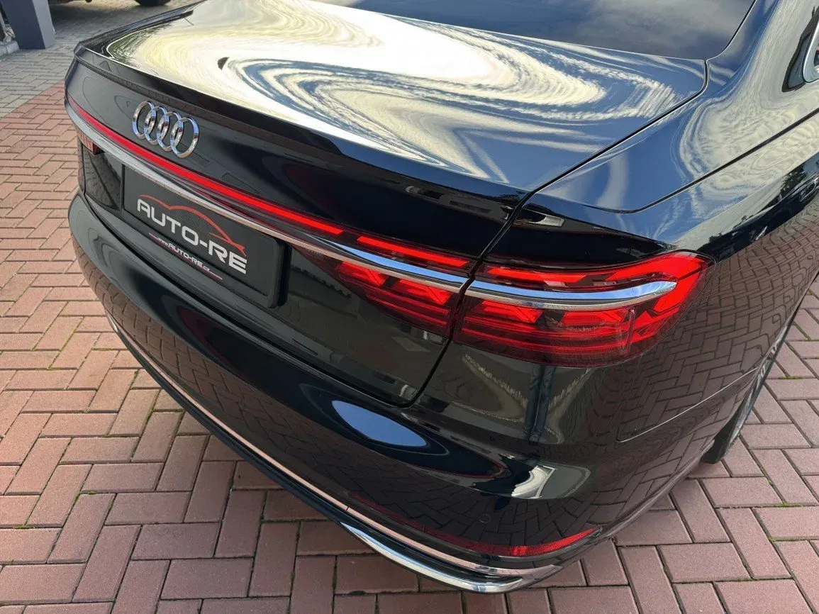 Audi A8 - Náhled 39