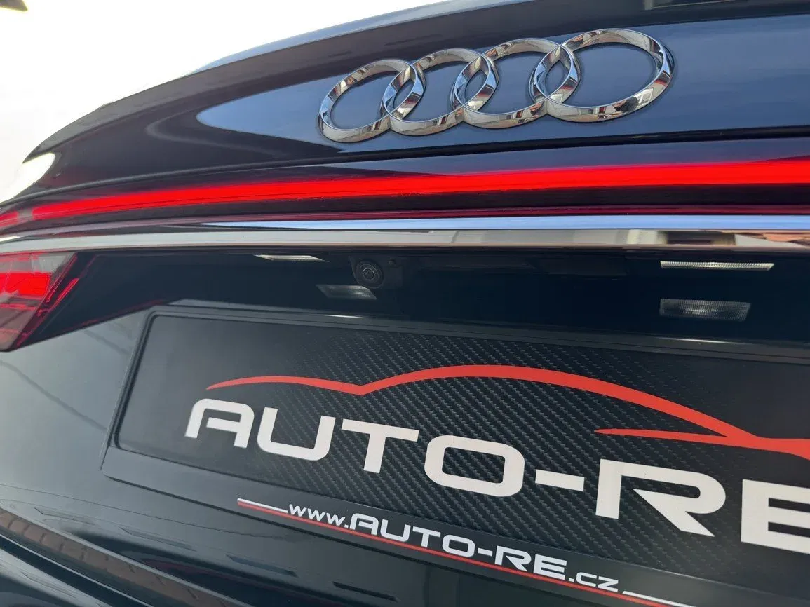 Audi A8 - Náhled 41