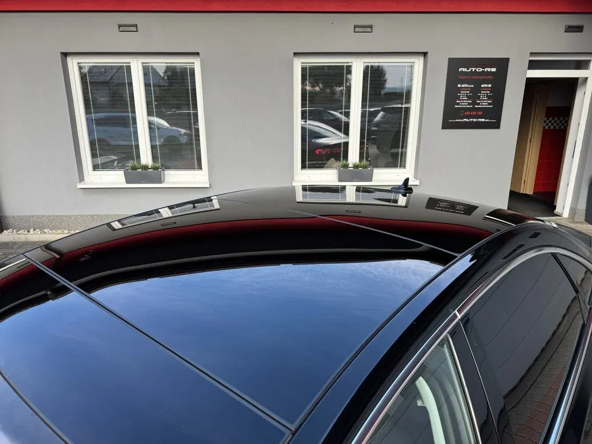 Audi A8 - Náhled 43