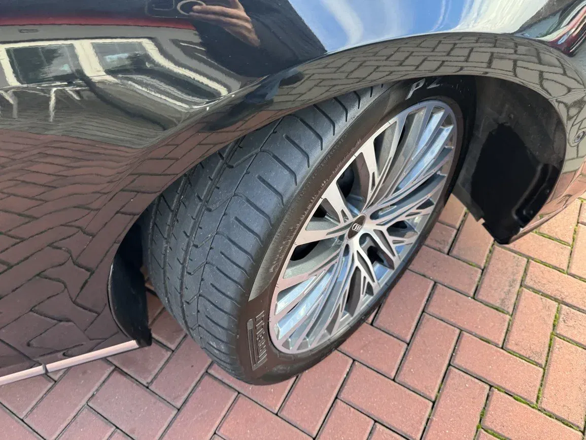 Audi A8 - Náhled 46