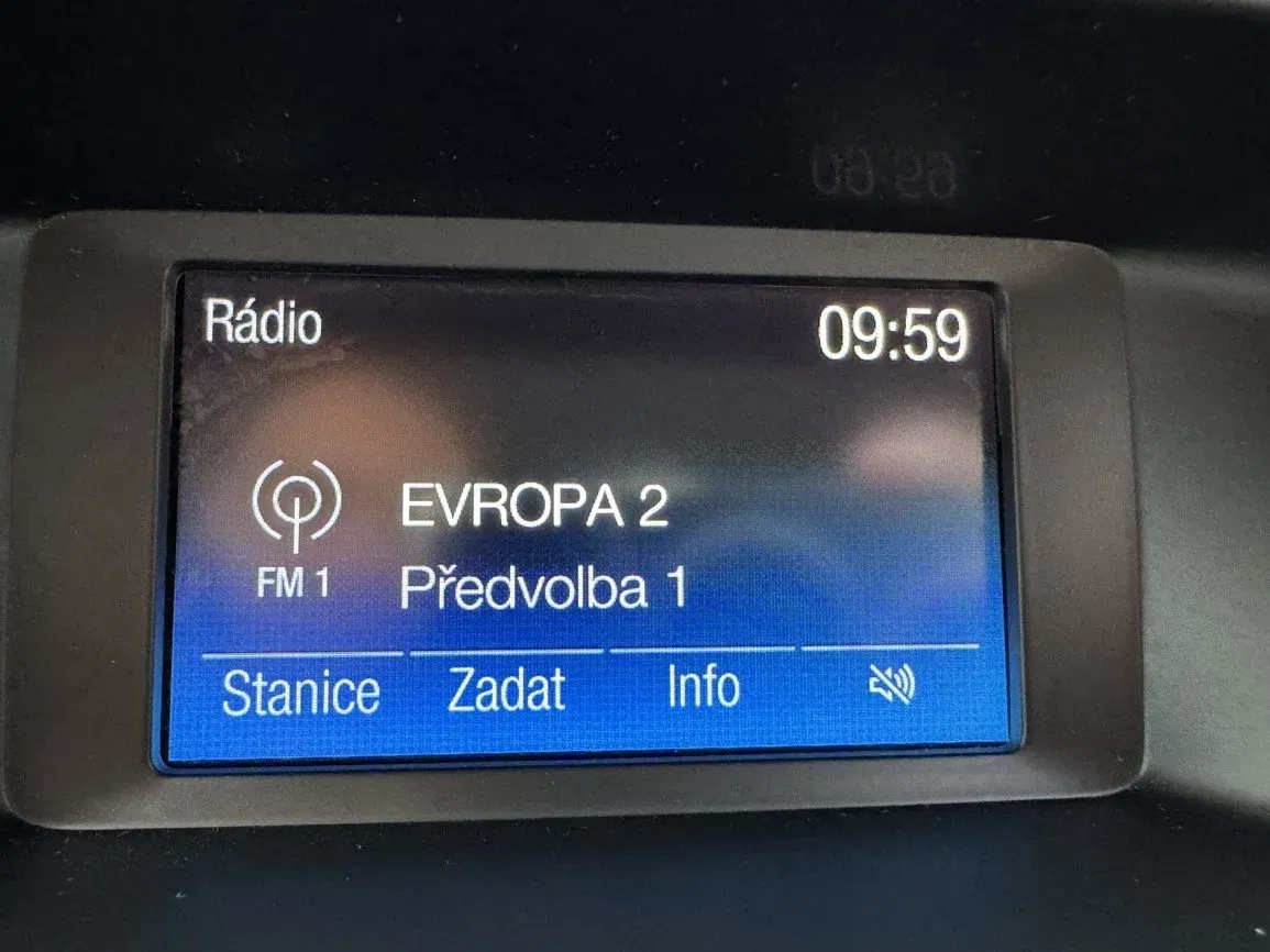 Ford Focus - Náhled 12