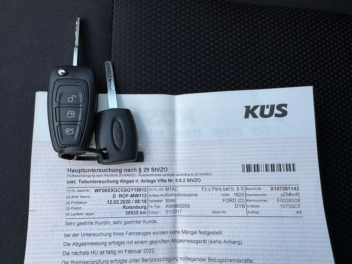 Ford Focus - Náhled 29