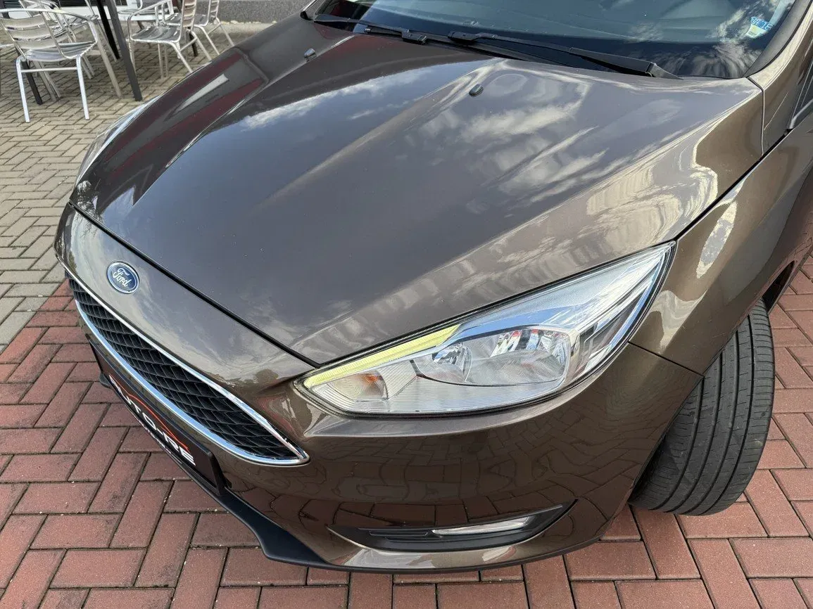 Ford Focus - Náhled 31