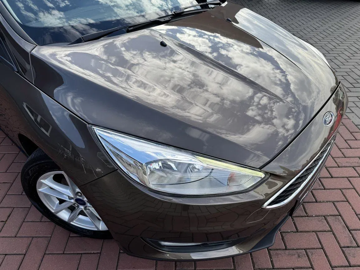 Ford Focus - Náhled 35