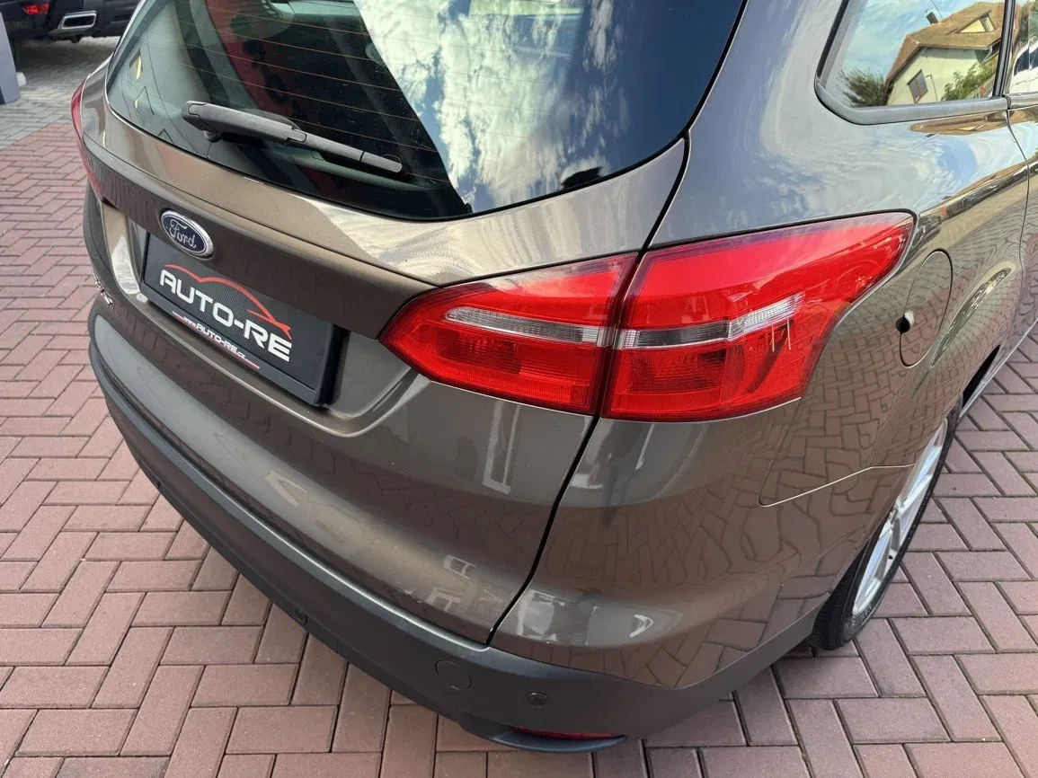 Ford Focus - Náhled 36