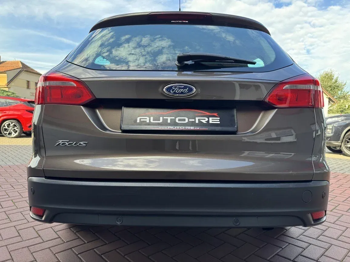 Ford Focus - Náhled 39