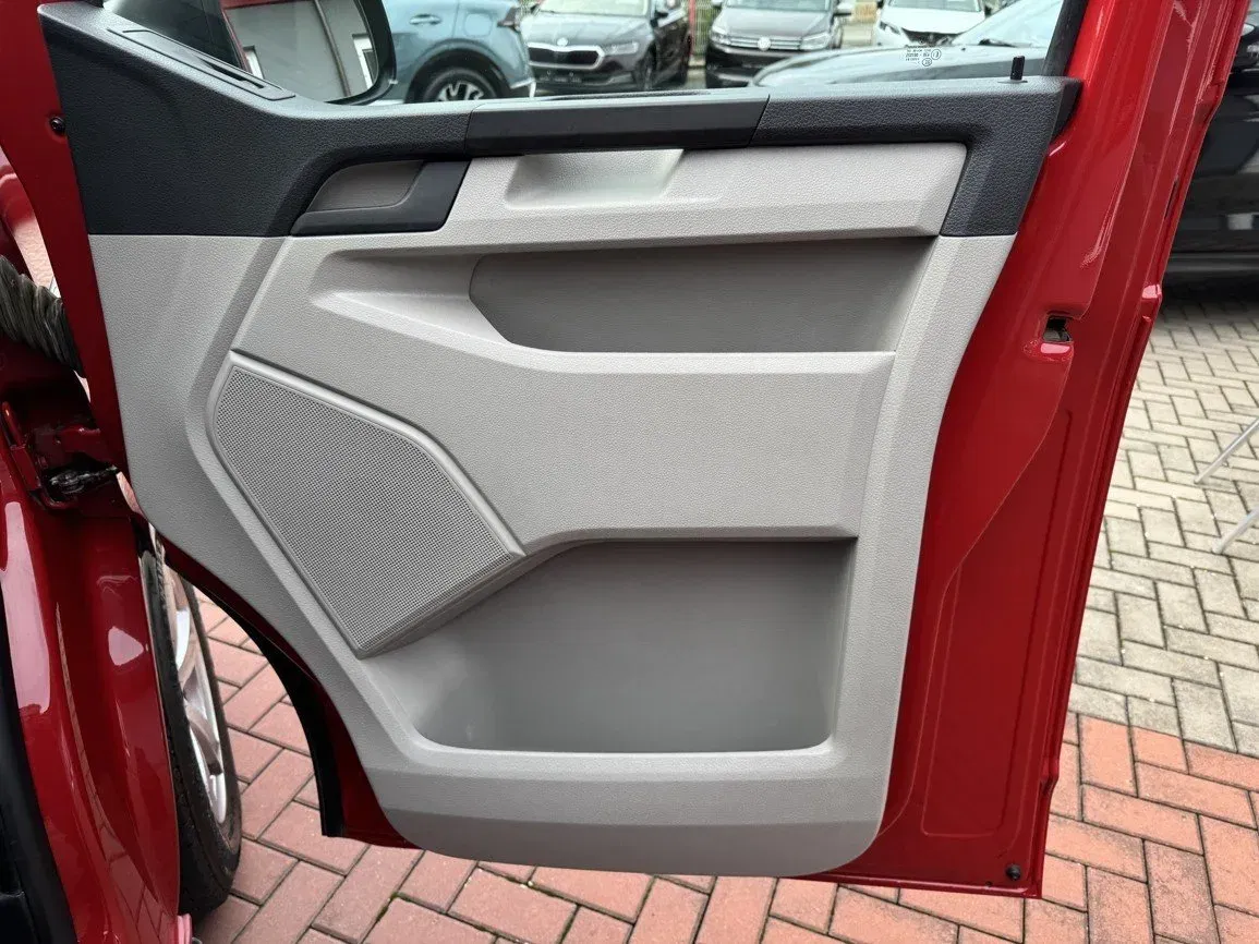 Volkswagen Transporter - Náhled 15