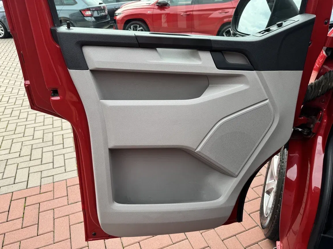 Volkswagen Transporter - Náhled 24