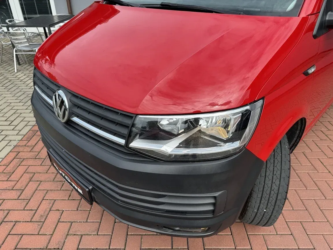 Volkswagen Transporter - Náhled 31
