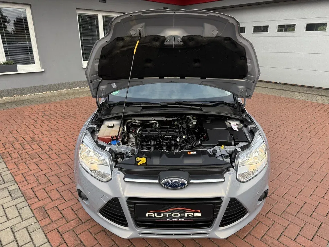 Ford Focus - Náhled 31