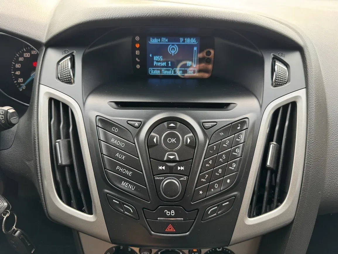 Ford Focus - Náhled 12