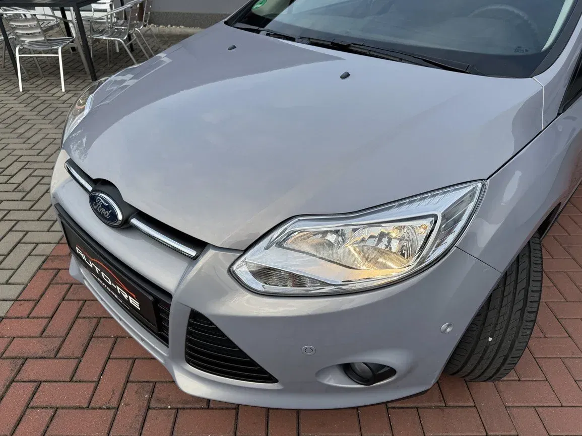 Ford Focus - Náhled 34