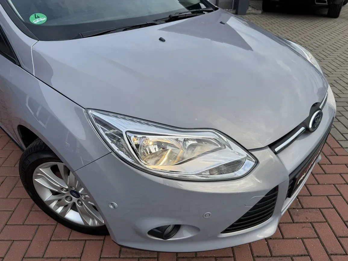 Ford Focus - Náhled 38