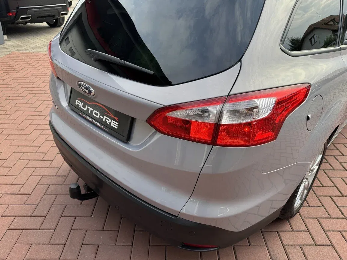 Ford Focus - Náhled 39