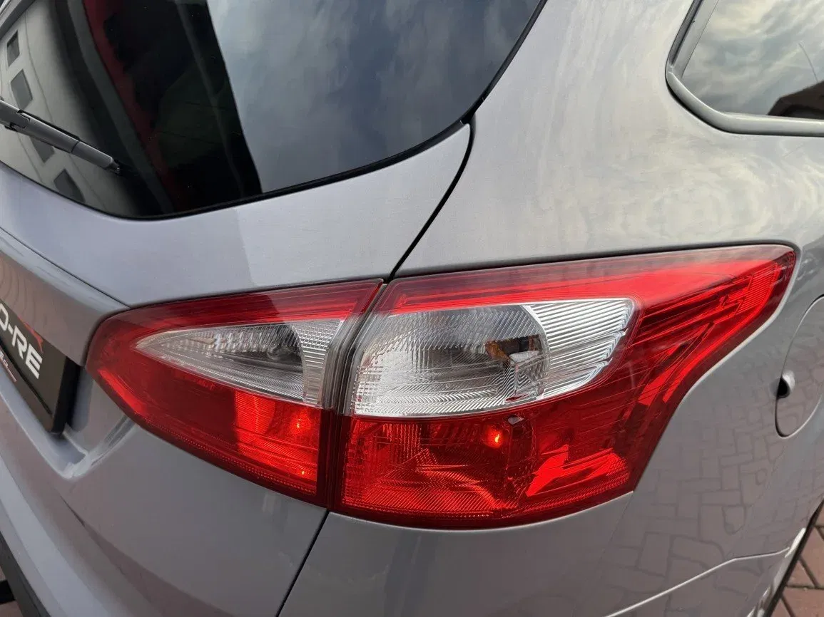 Ford Focus - Náhled 40