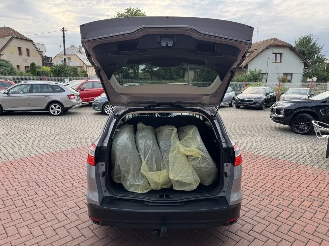 Ford Focus - Náhled 21