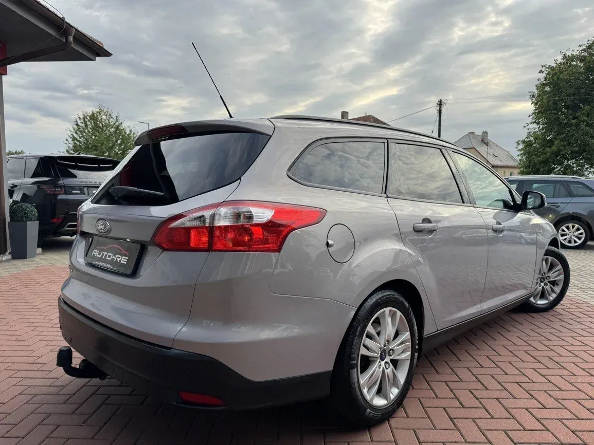 Ford Focus - Náhled 2
