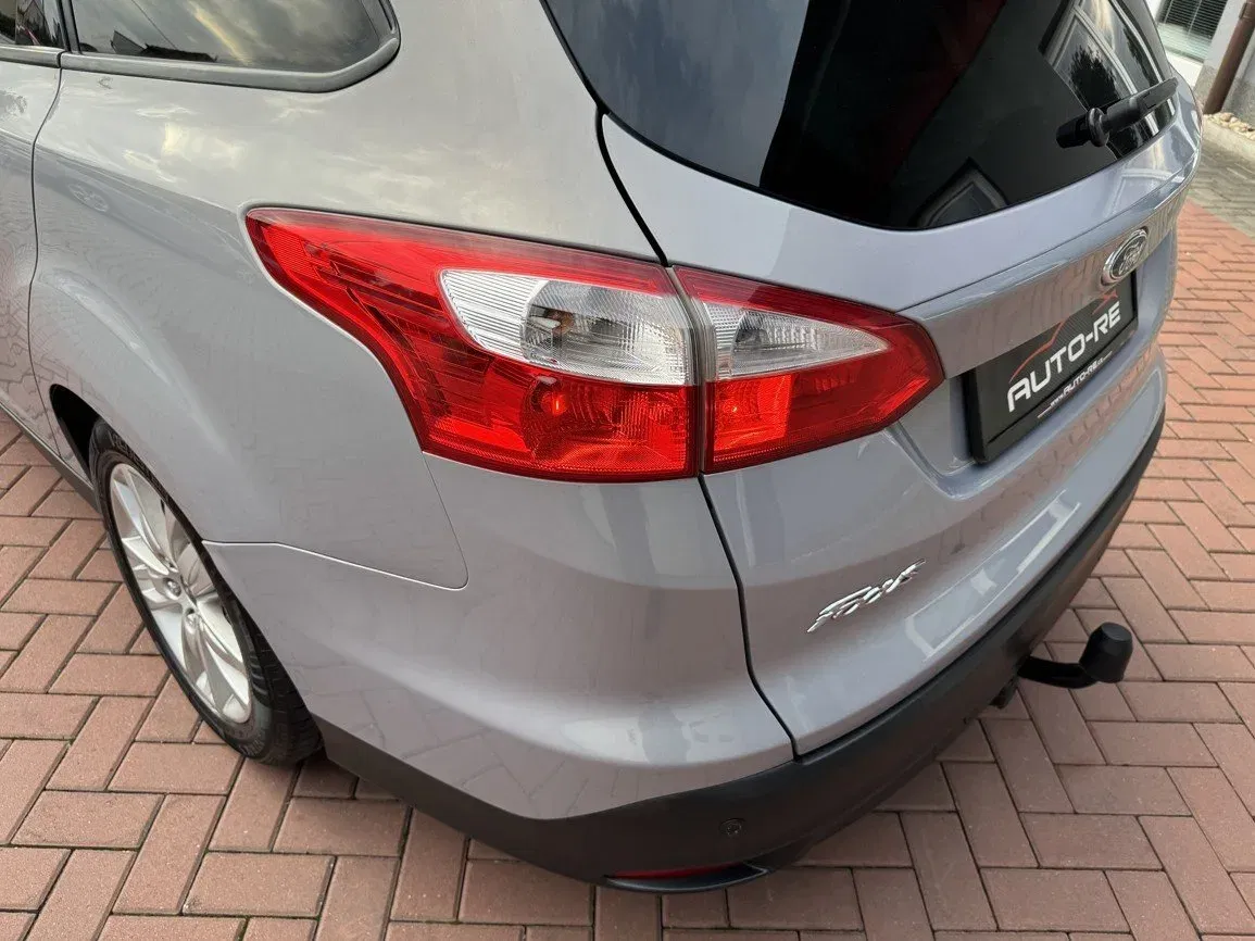 Ford Focus - Náhled 43