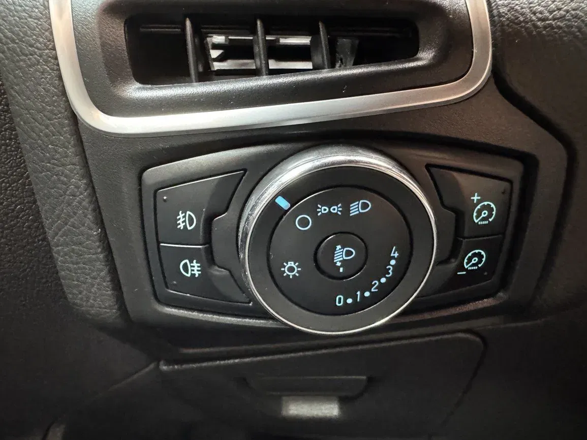 Ford Focus - Náhled 8