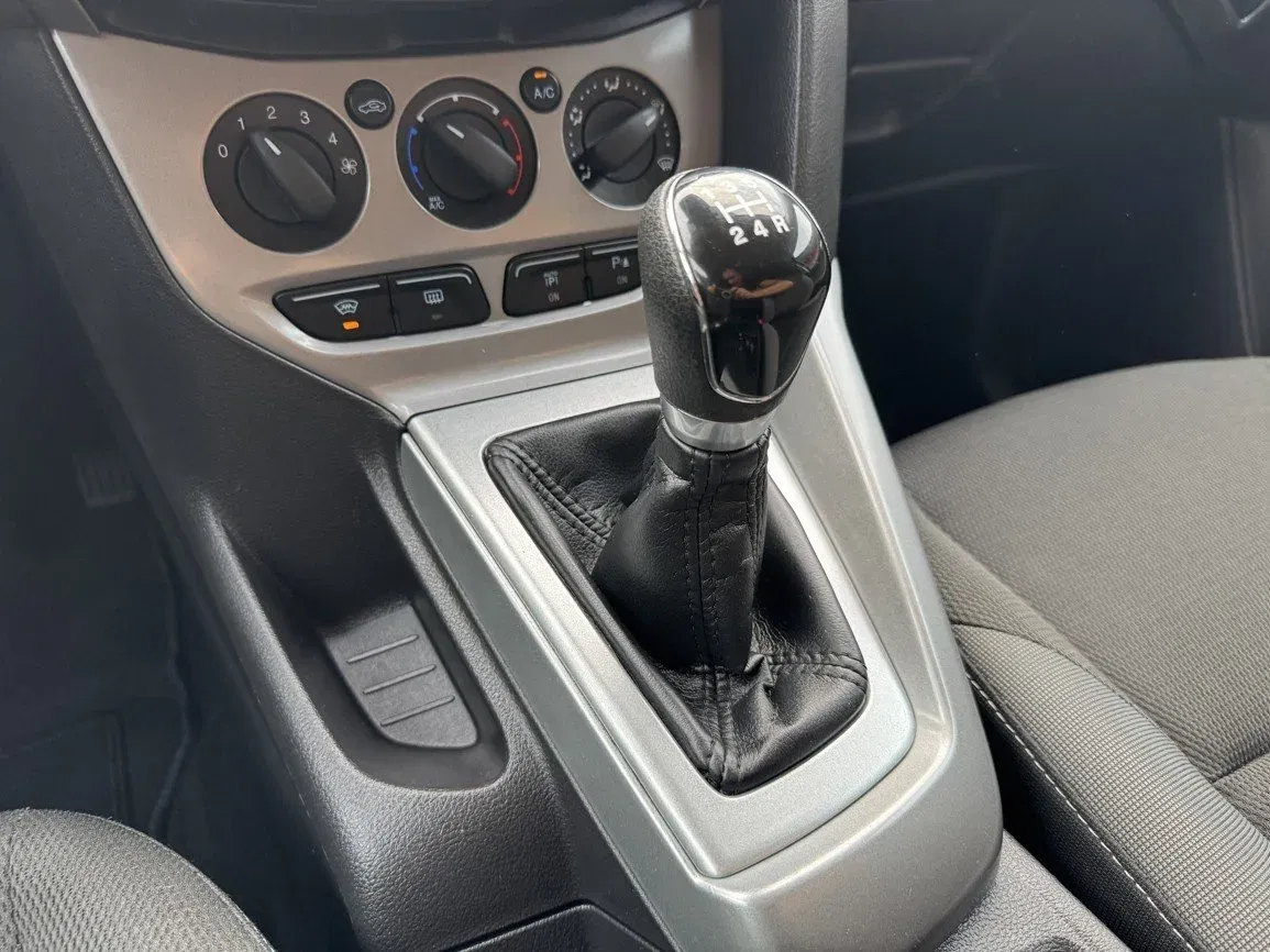 Ford Focus - Náhled 9
