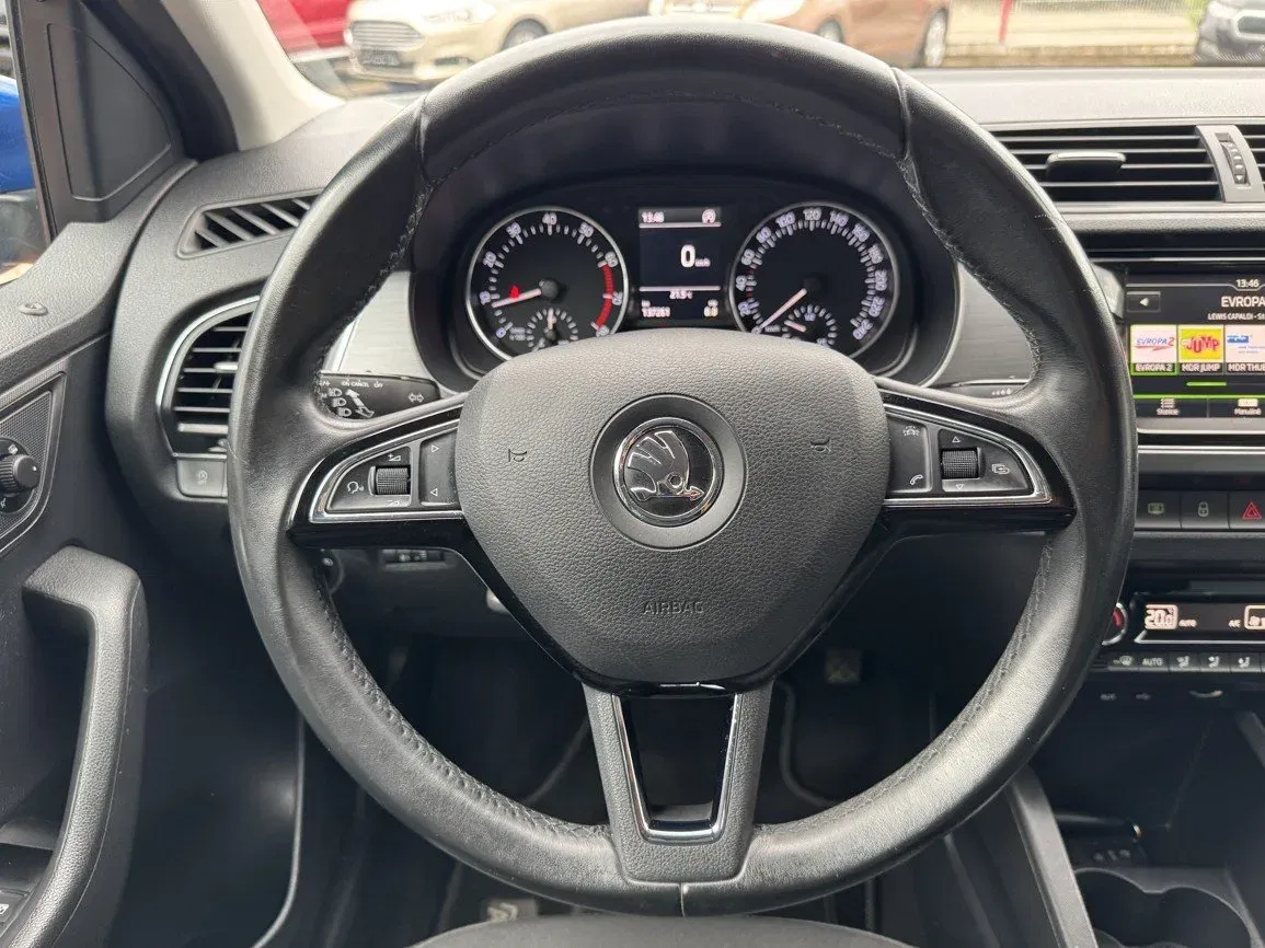 Škoda Fabia - Náhled 6