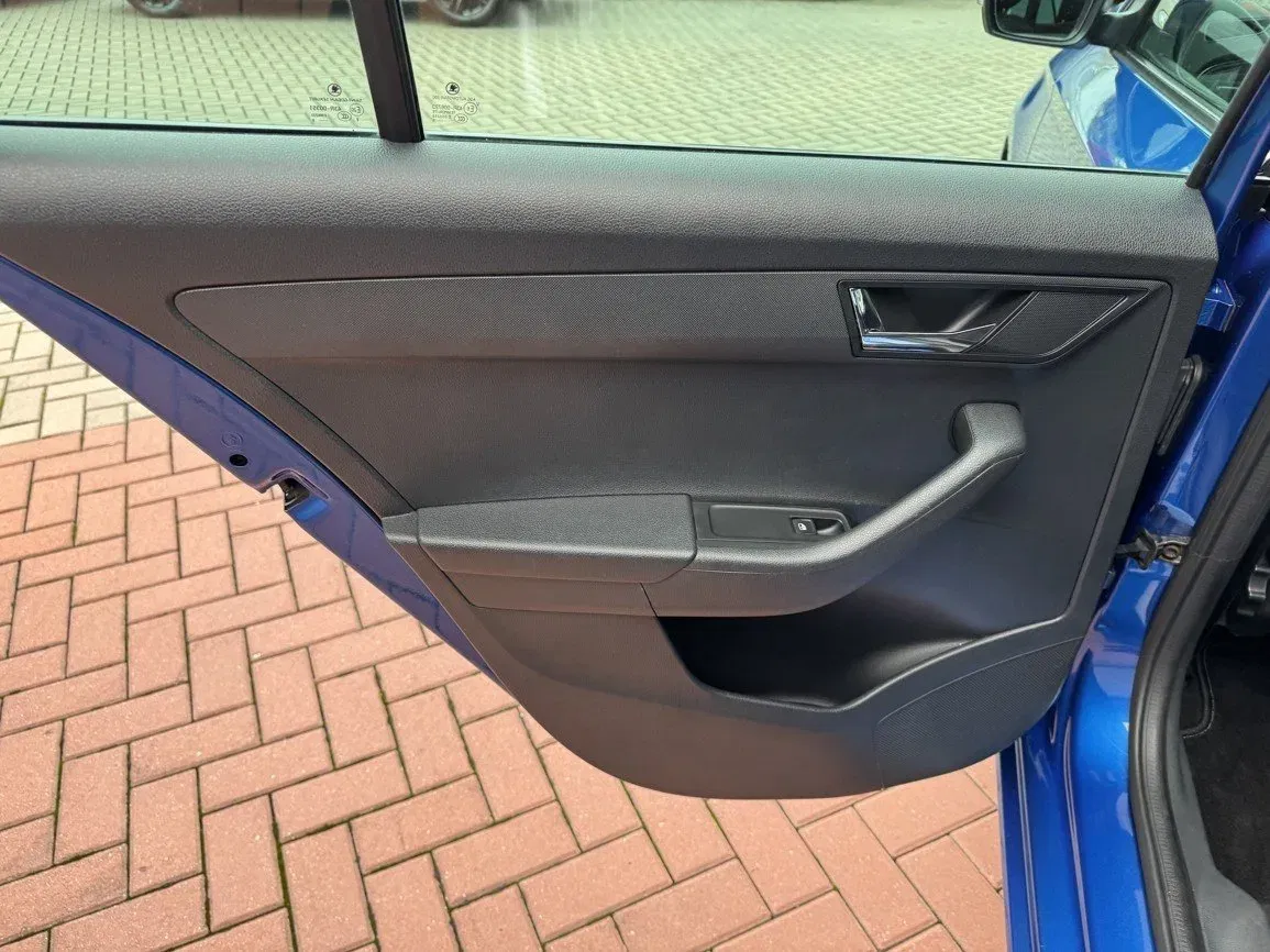 Škoda Fabia - Náhled 23