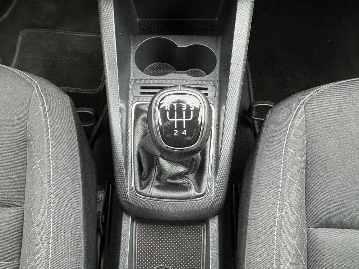 Škoda Fabia - Náhled 8