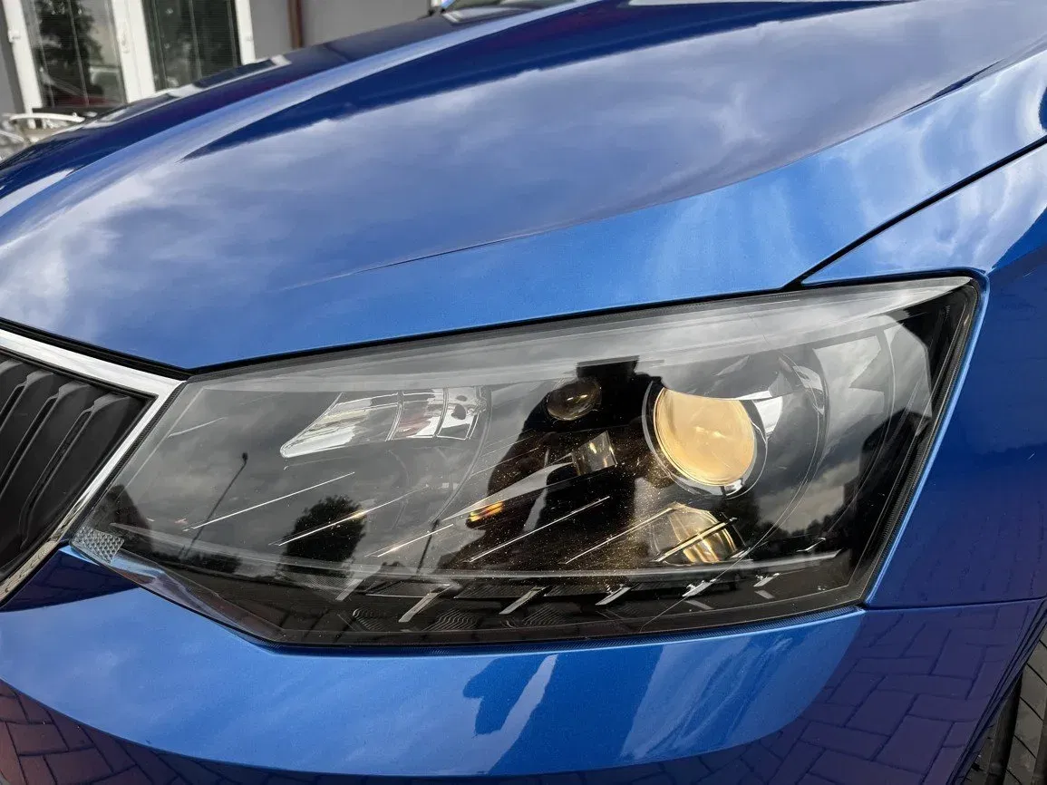 Škoda Fabia - Náhled 34