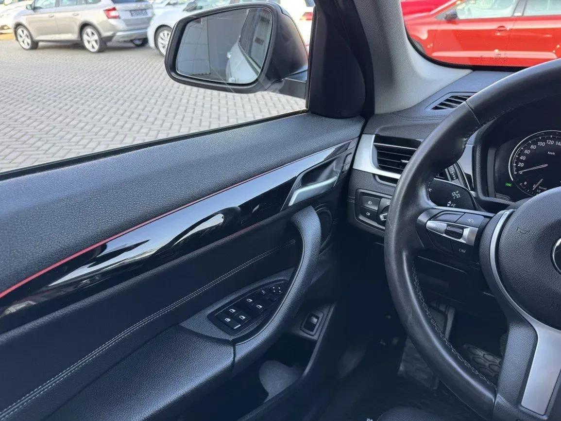 BMW X1 - Náhled 10