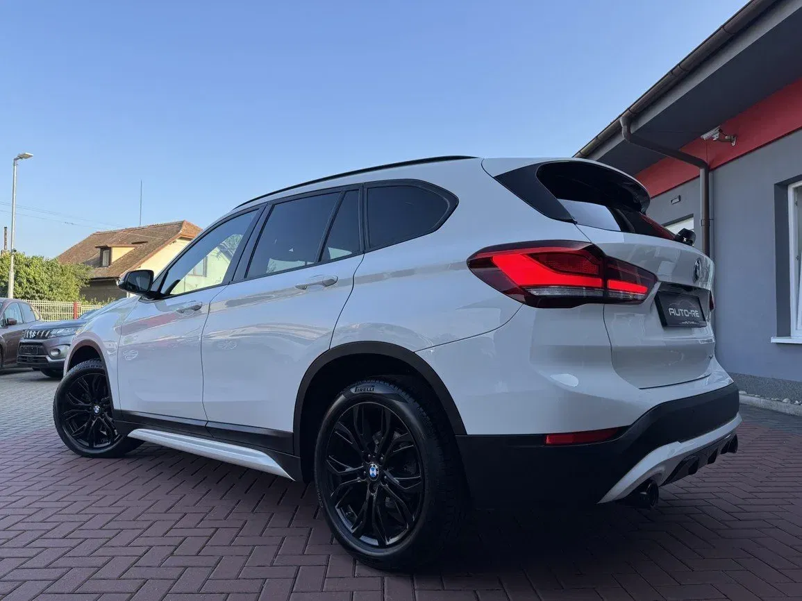 BMW X1 - Náhled 2
