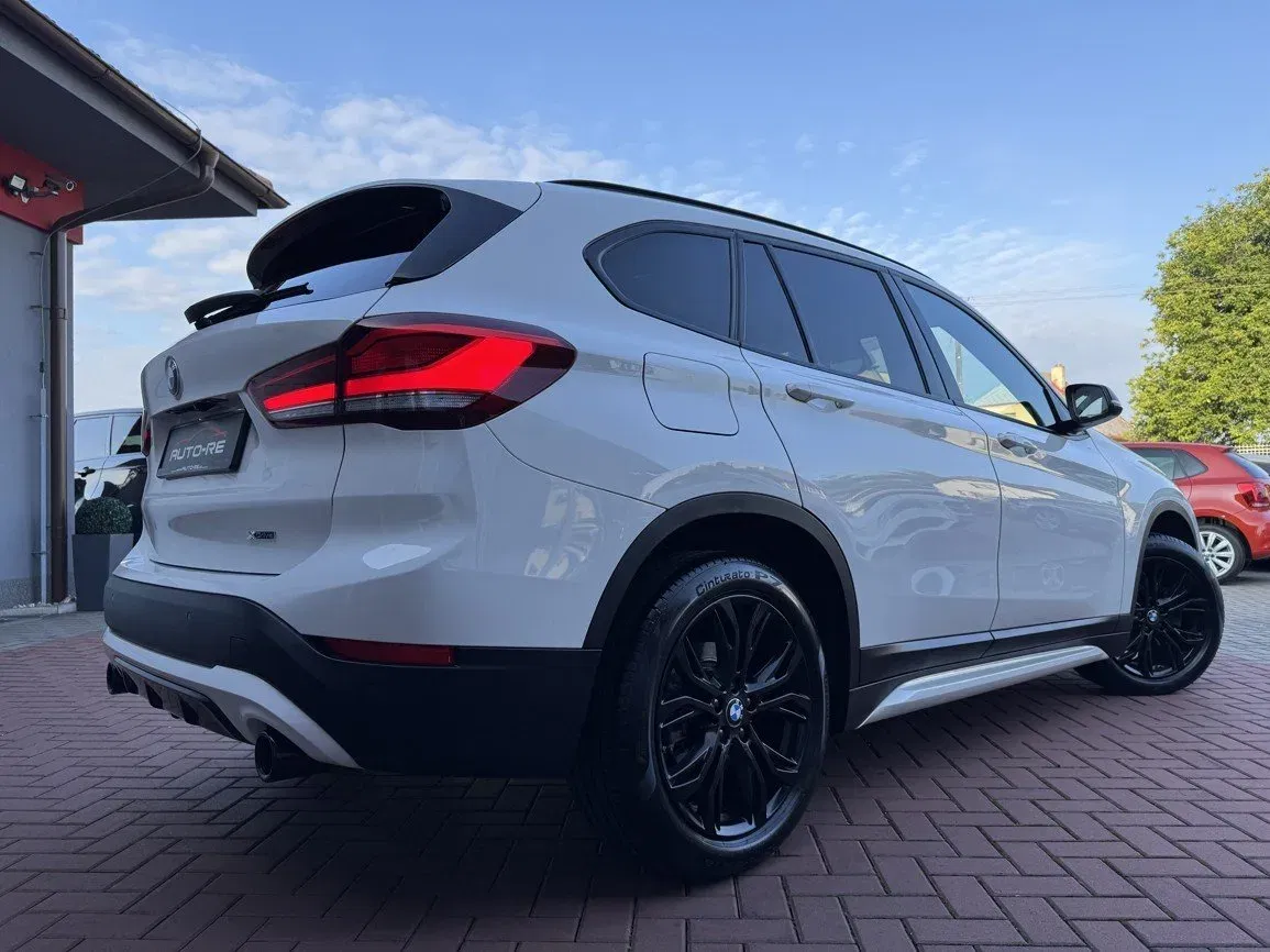BMW X1 - Náhled 3