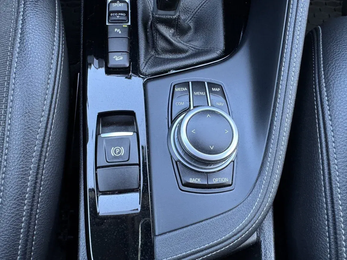 BMW X1 - Náhled 12
